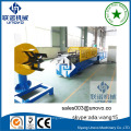 solar structure metal unistrut roll forming machine